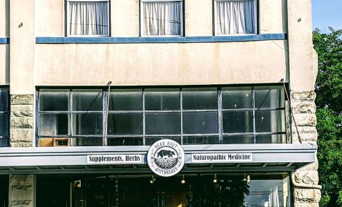 Bear Root Apothecary and Naturopathic Clinic