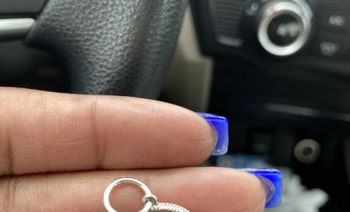 Jewelry Repair and Making