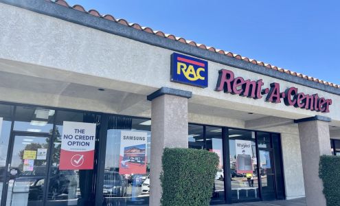 Rent-A-Center