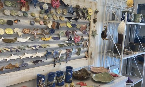 The Boardwalk Shops of Ocean Shores