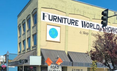 Furniture World NW