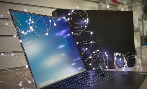 4th Dimension Comuters & Tech