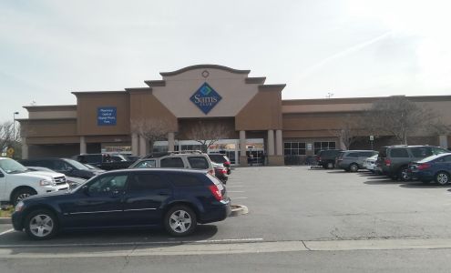 Sam's Club