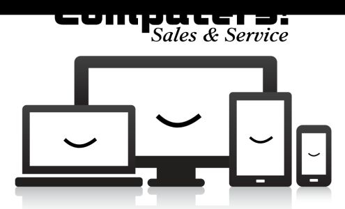 Computers! Sales & Service