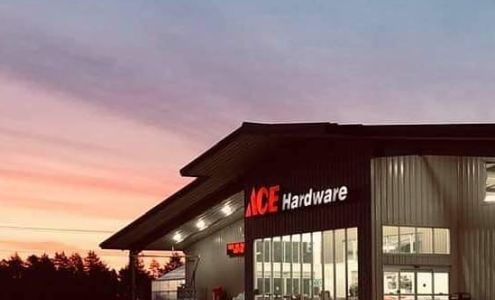 Ace Hardware Ocean Shores