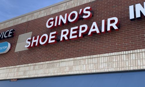 Gino’s Shoe Repair and Comfort Footwear