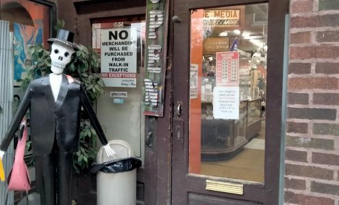 Audrey's Place Thrift Store