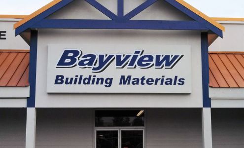 Bayview Building Materials