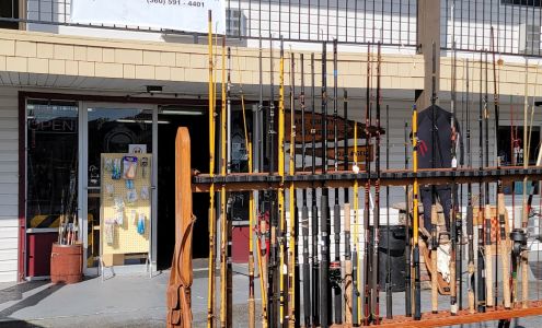 East County Sporting Goods