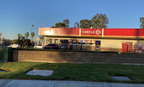 Circle K