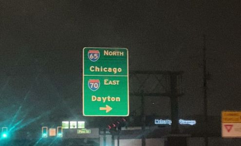 Reclaimed Vintage Industrial