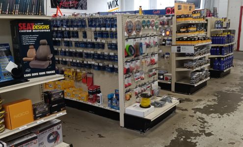 Cut Rate Auto Parts
