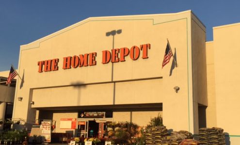 The Home Depot