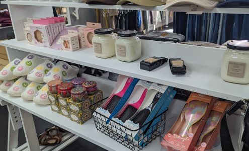 Northwest Clothing Co.