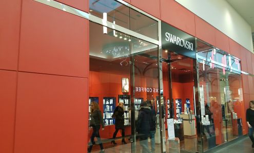 Swarovski Castleton Square