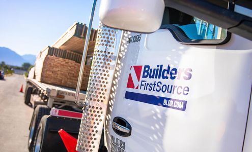 Builders FirstSource