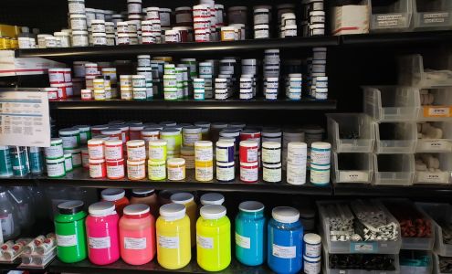 Fiberglass Hawaii Inc