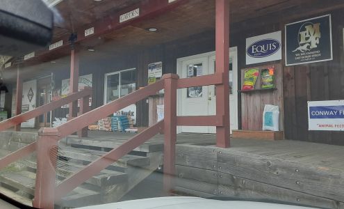 Elma Feed and Farm Supply