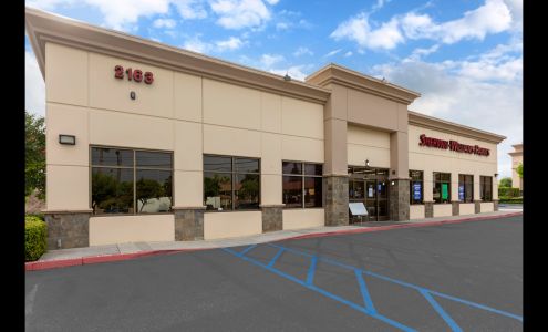 Sherwin-Williams Paint Store