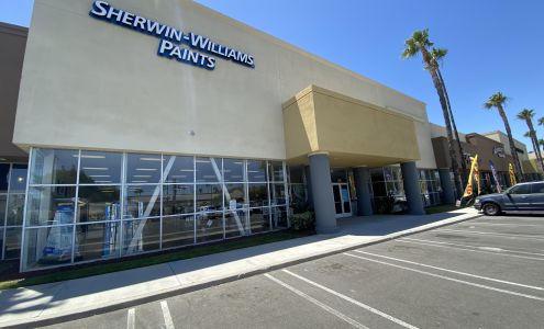 Sherwin-Williams Paint Store