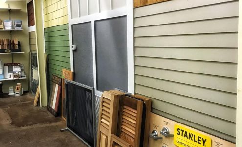 Chisholm Lumber & Supply