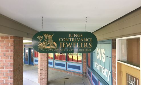 Kings Contrivance Jewelers