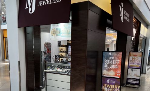 Monica Jewelers