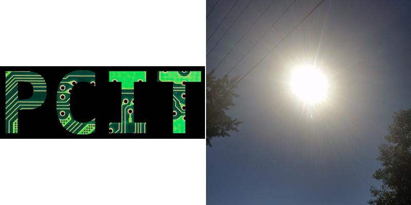 Pacific Information Technologies