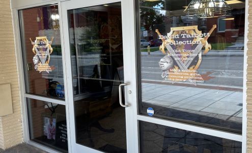 David Talbott Collection