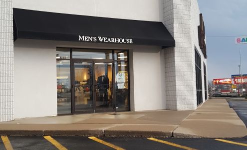 Men's Wearhouse