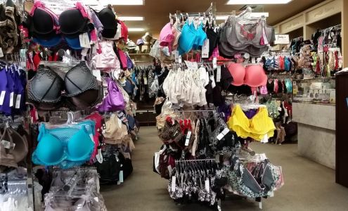 Judy's Intimate Apparel