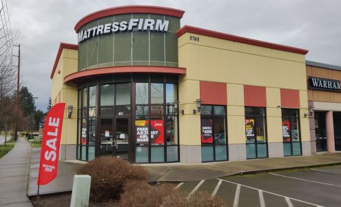 Mattress Firm Tumwater