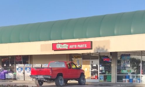 O'Reilly Auto Parts