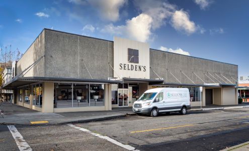Seldens Designer Home Furnishings