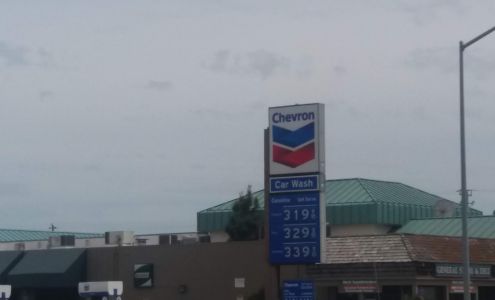 Chevron