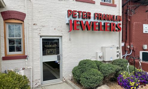 Peter Franklin Jewelers