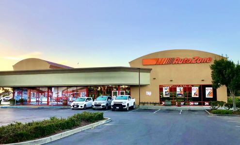 AutoZone Auto Parts