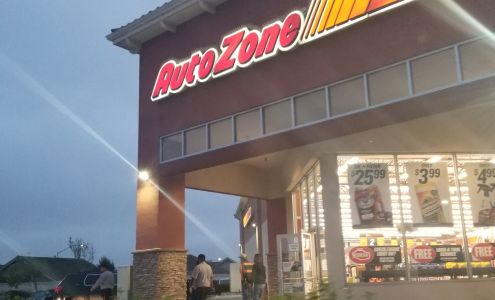 AutoZone Auto Parts