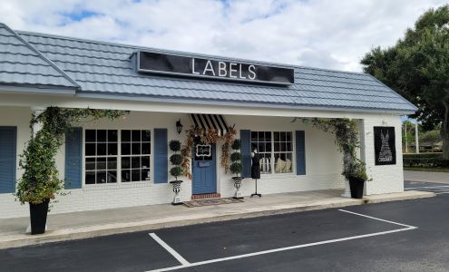 Labels Timeless Clothing