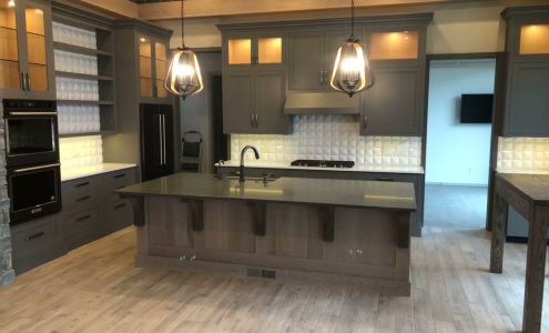 Nelson Furniture Works Inc