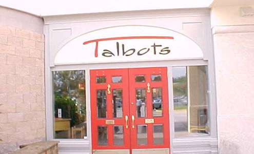 Talbots Vero Beach