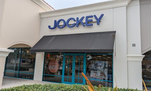 Jockey Vero Beach