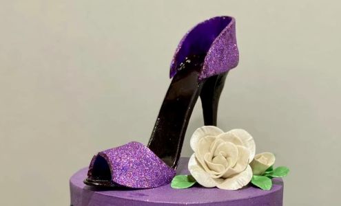 The Shoe Lady (Certified Pedorthic Services)