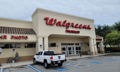 Walgreens Photo