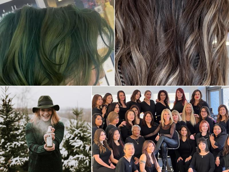 Progressions Salon Spa Store