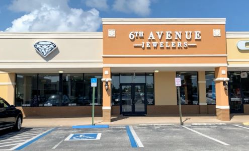 6th Avenue Jewelers