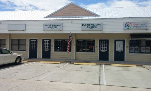 Du Bose & Sons Jewelers