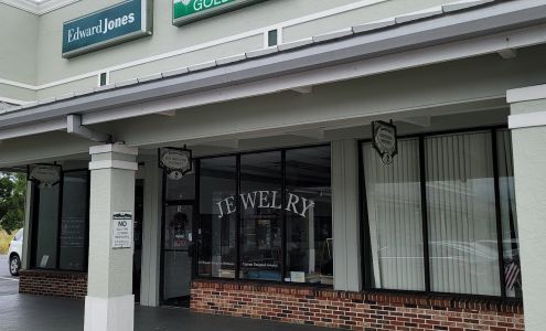 Boyington Rich Goldsmith Inc