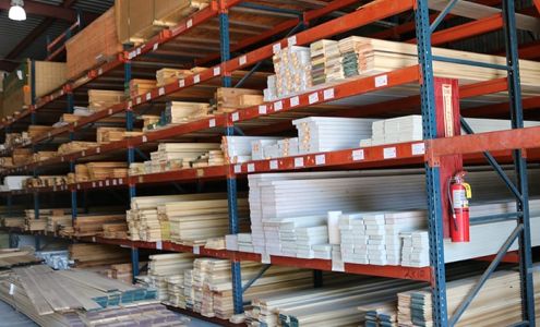 Gator Building Supply, Inc.