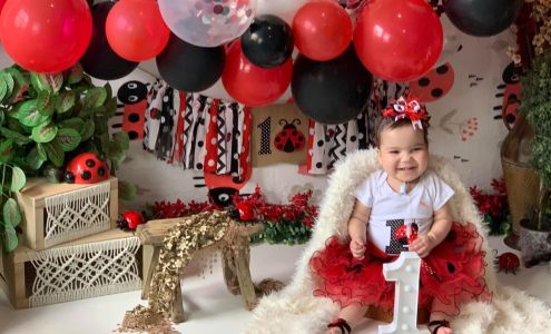 Pretty Little Princess Shoppe